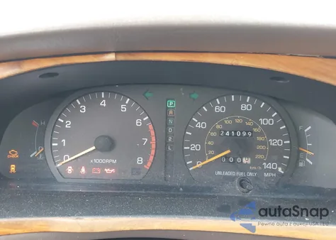 1994 Toyota Camry Se из США, поврежденный, VIN 4T1GK14C6RU049949